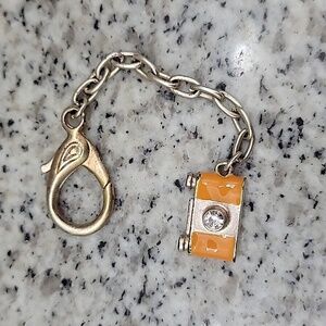 4 for $10 Camera Keychain